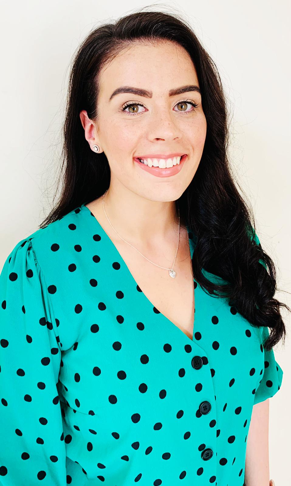 Inspirational Dungannon teacher honoured in prestigious UK celebration of teaching
