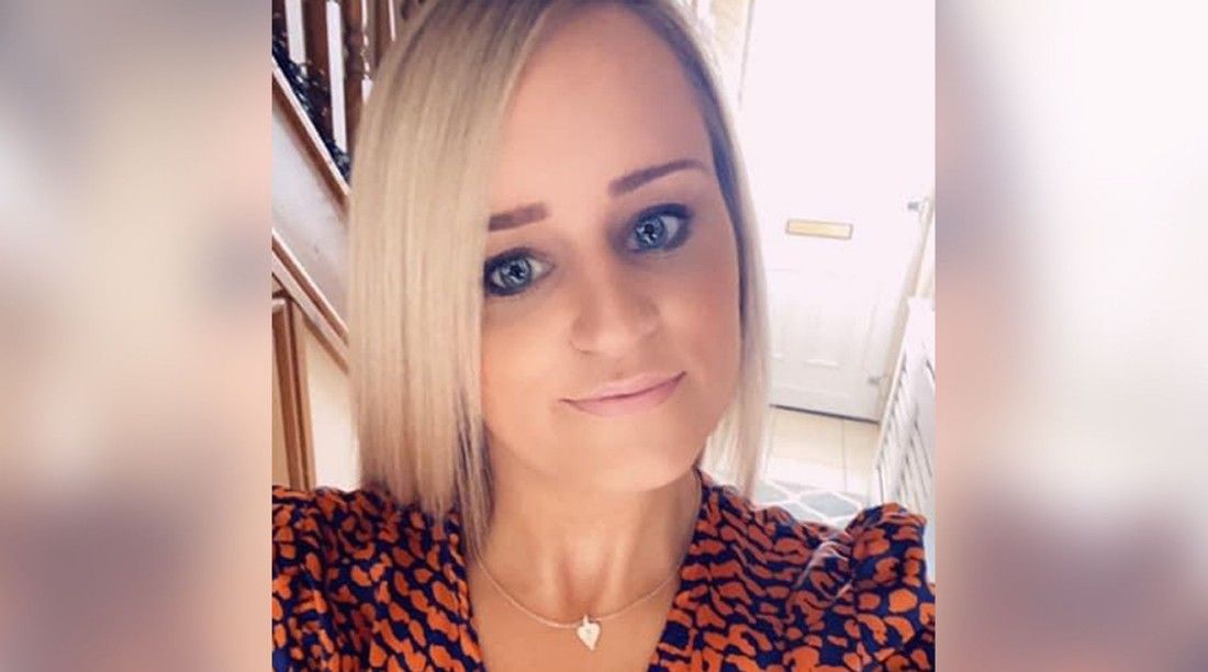Inspirational Grimsby lecturer honoured in prestigious UK awards