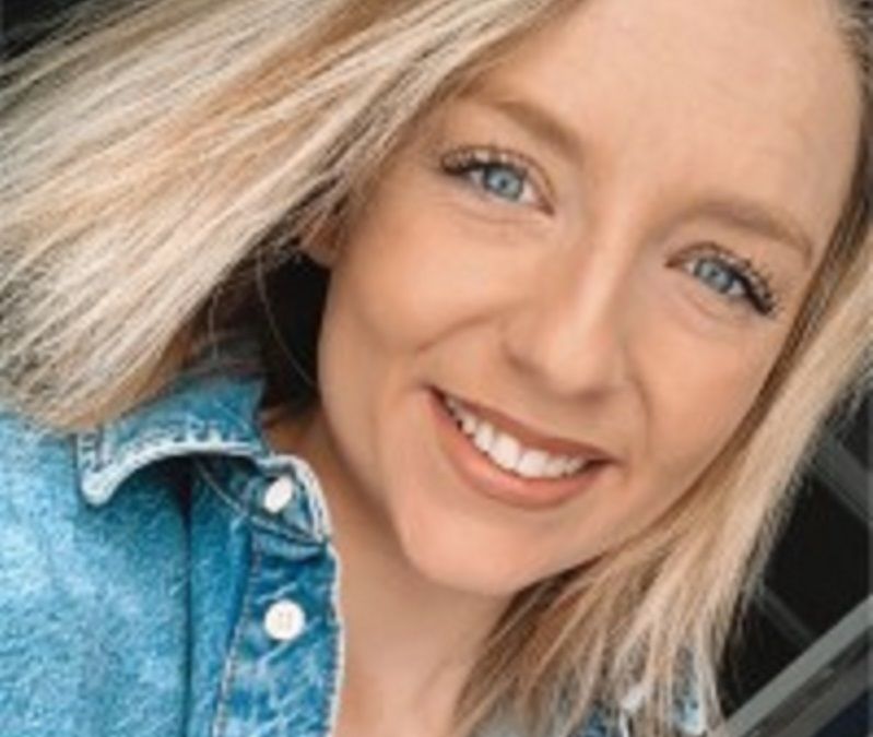Inspirational Walsall lecturer honoured in prestigious UK celebration of teaching