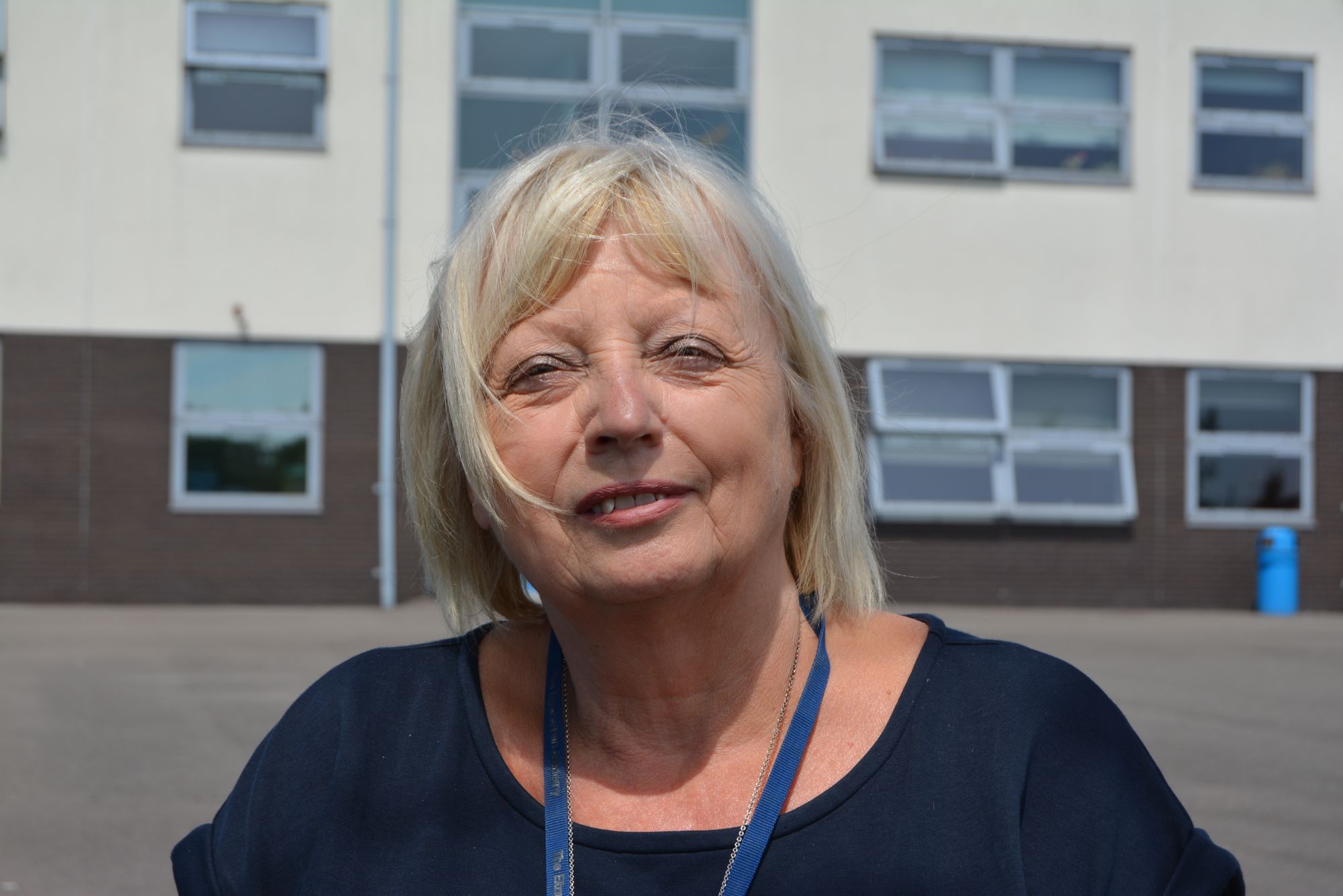 Inspirational Retford teacher honoured in prestigious teaching award