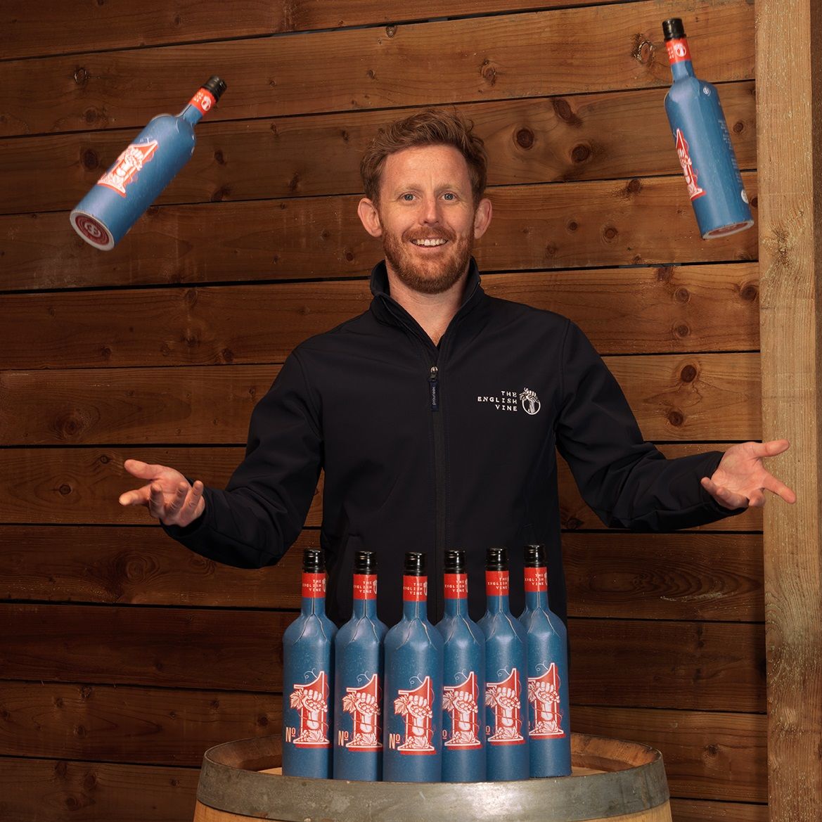 Wine producer to ditch glass bottles and switch to paper in move to become more environmentally friendly