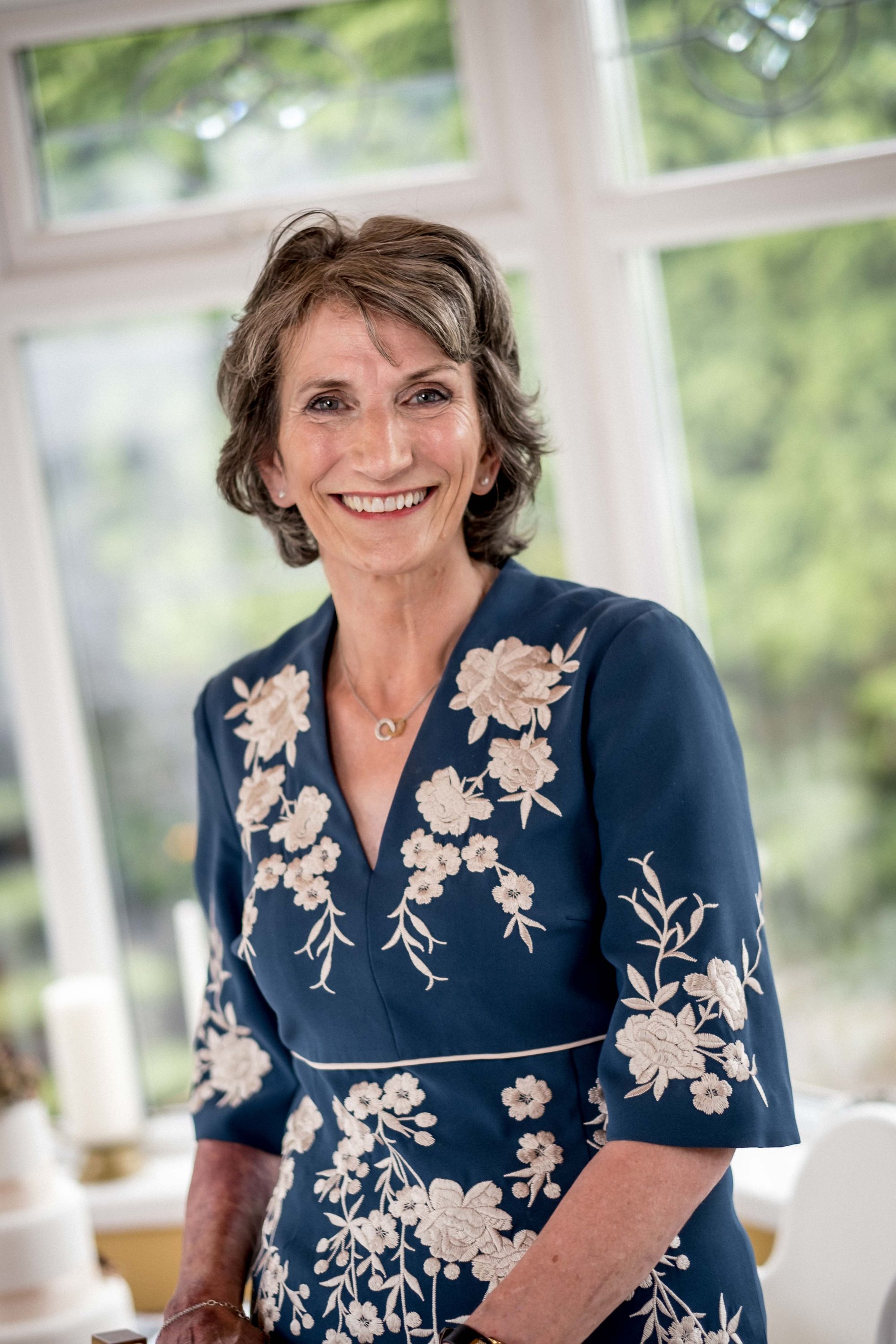 Inspirational Derry Headteacher honoured in prestigious UK celebration of teaching
