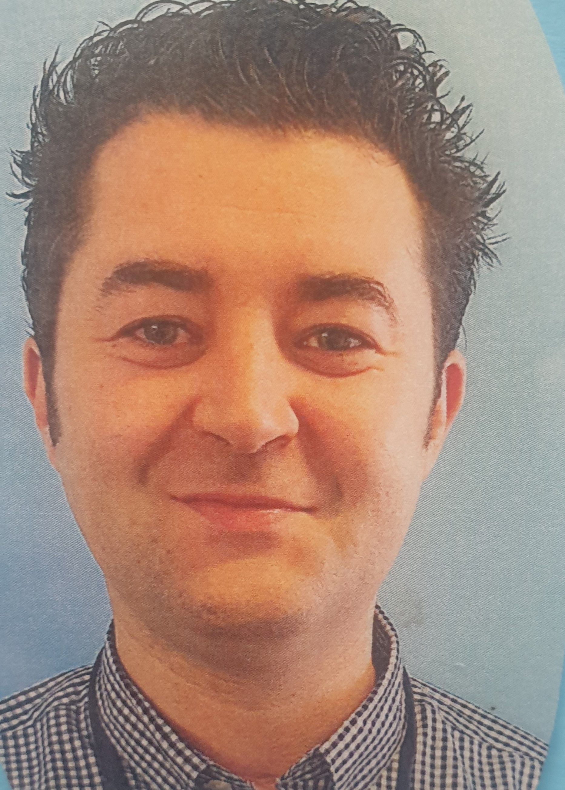 Inspirational Cambuslang Teacher honoured in prestigious UK celebration of teaching