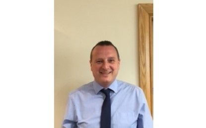Inspirational Millisle lecturer honoured in prestigious UK celebration of teaching