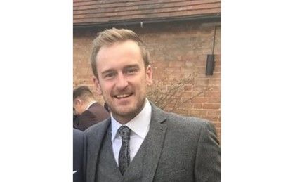 Inspirational Milton Keynes teacher honoured in prestigious UK celebration of teaching