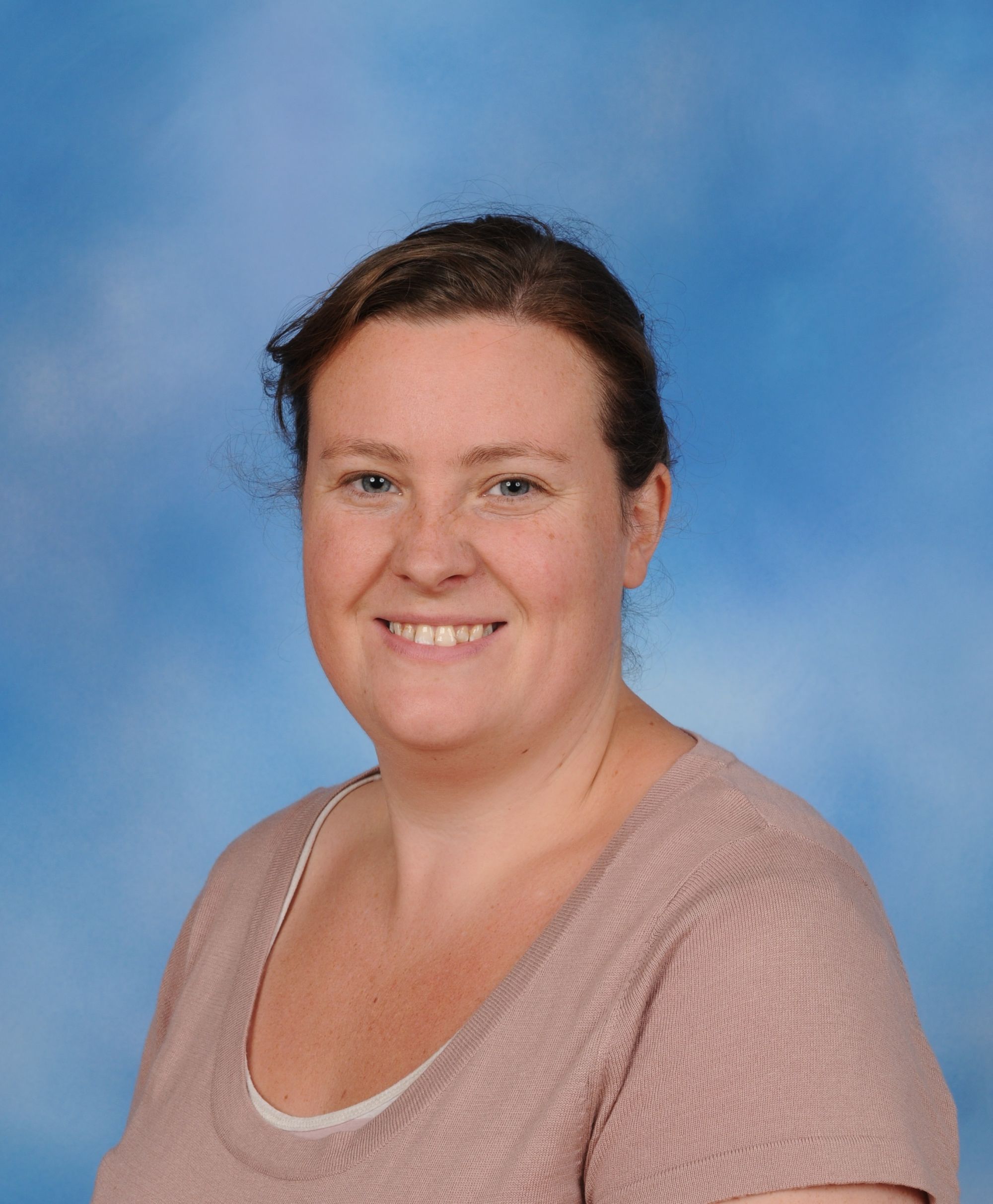 Inspirational Fareham Teacher honoured in prestigious UK celebration of teaching