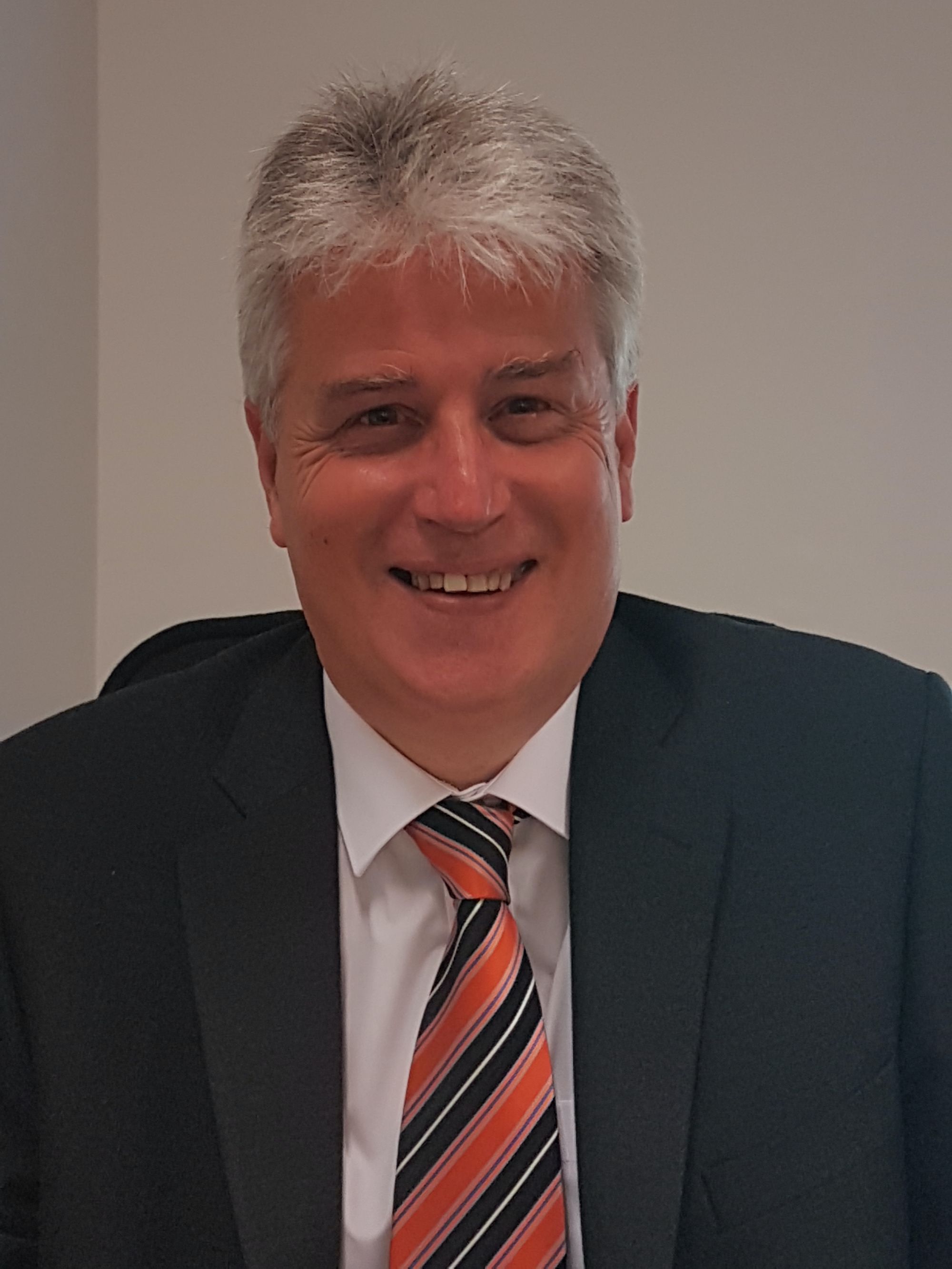 Inspirational East Renfrewshire Headteacher honoured in prestigious UK celebration of teaching