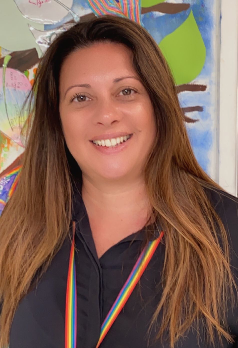 Inspirational St Neots Teacher honoured in prestigious UK celebration of teaching