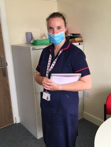West Lancashire’s adult community services receive glowing CQC report