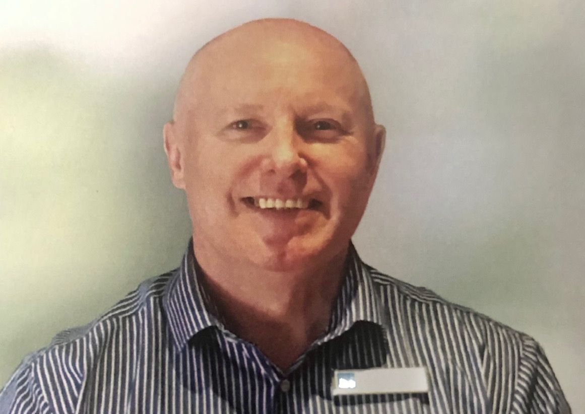 New manager and race day celebrations at Burwash care home