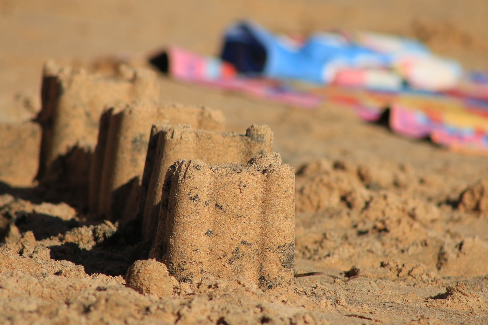 Brentwood set to enjoy a 'taste of the seaside' this summer with its own beach