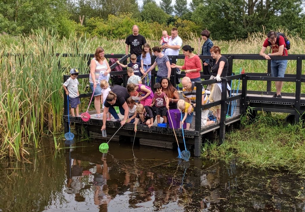 Gnosall's GFest will continue as council adapt it to Covid-19 rules