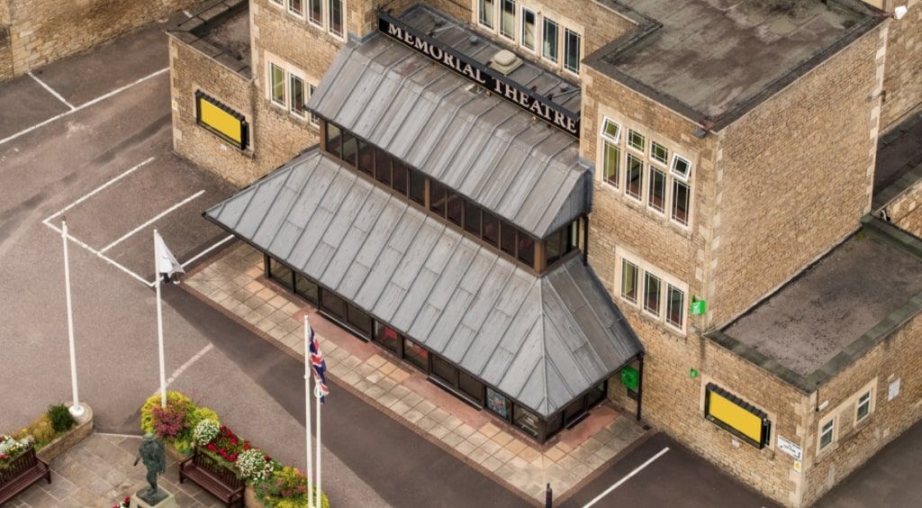 New funding for Frome community projects makes impact on local area