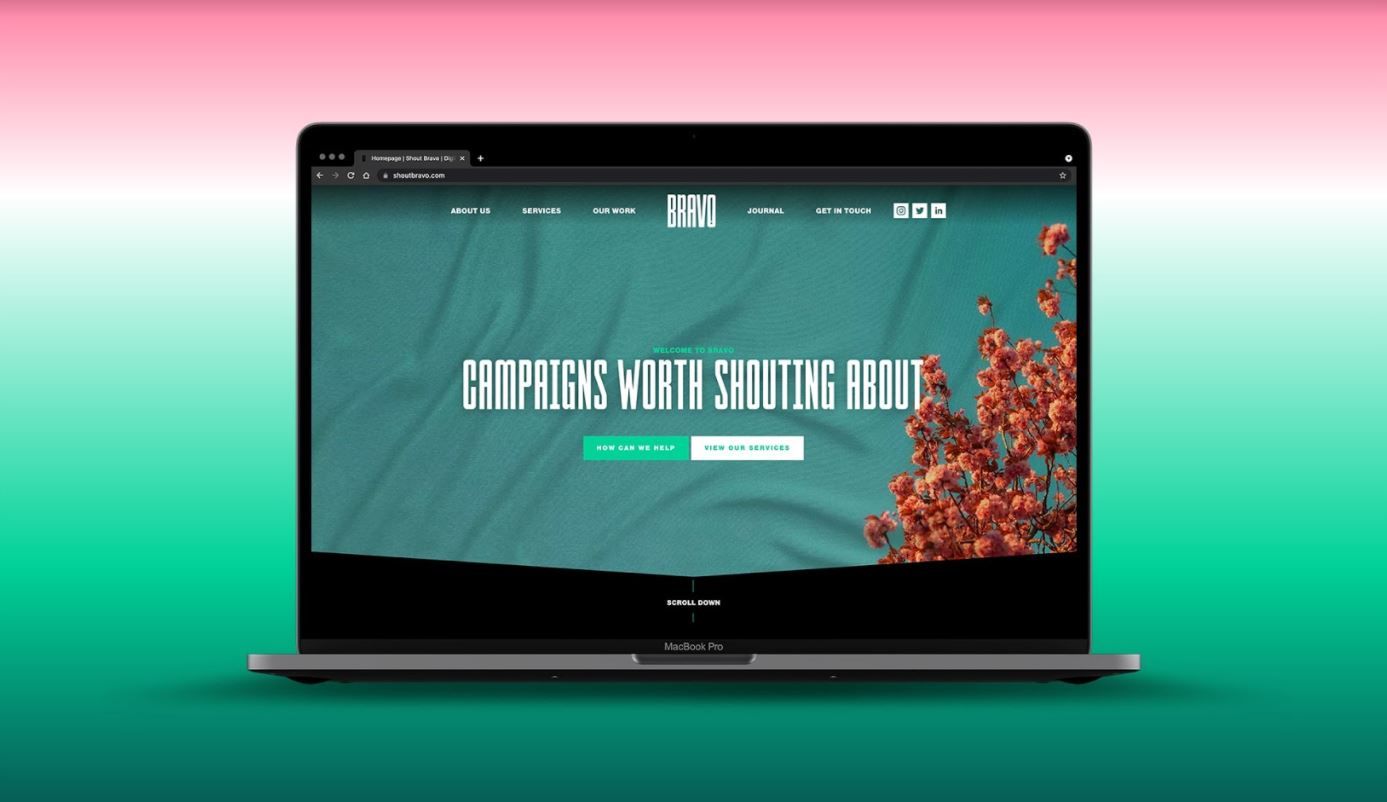 Macclesfield digital PR company undergoes rebrand after successful year