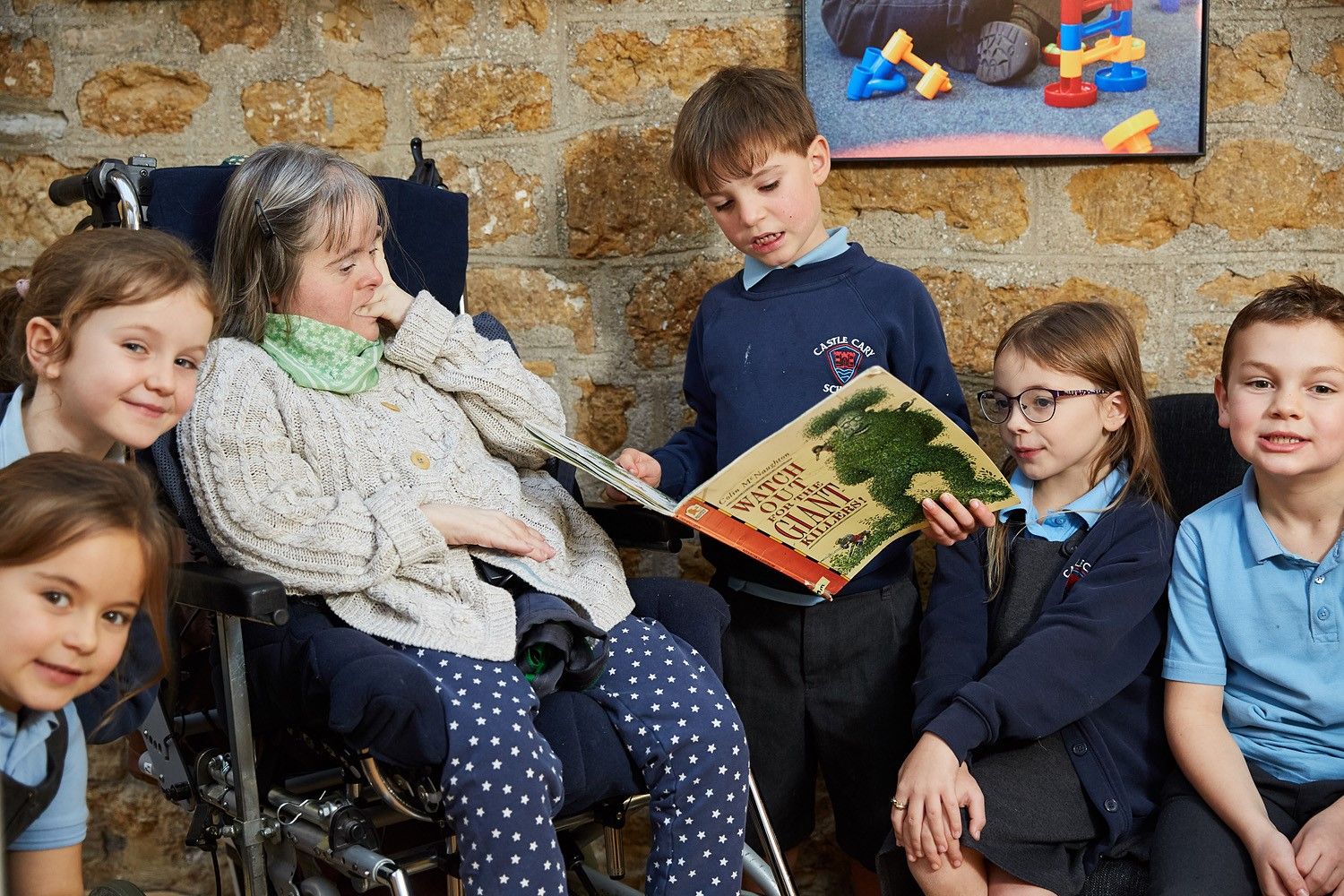 Call for those living with a disability to help shape funding for Somerset