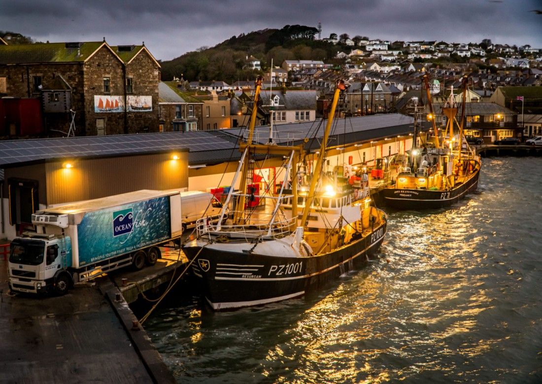 Dig out your best photos of the Kent coast for prestigious UK competition