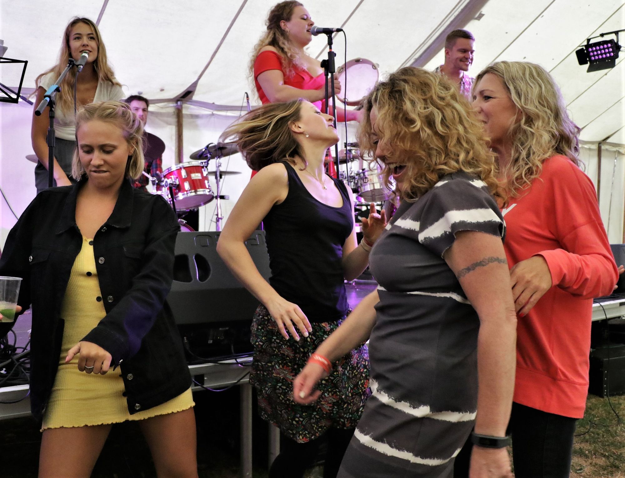 Writtle Jazz Festival returns this summer