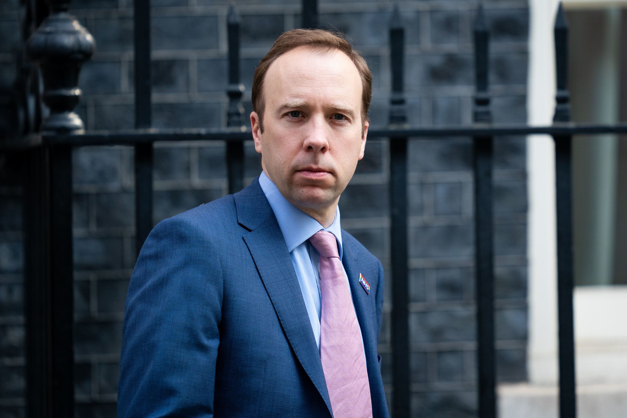 Matt Hancock resigns as Health Secretary after breaking Covid-19 rules