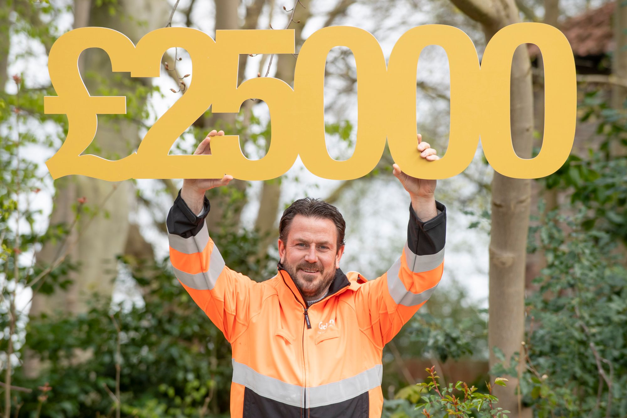 Lancashire charities shortlisted for Cadent Foundation Grant