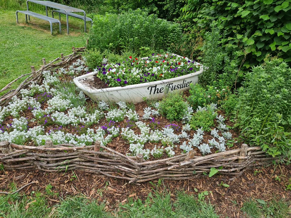 Preparations continue for Middleton In Bloom