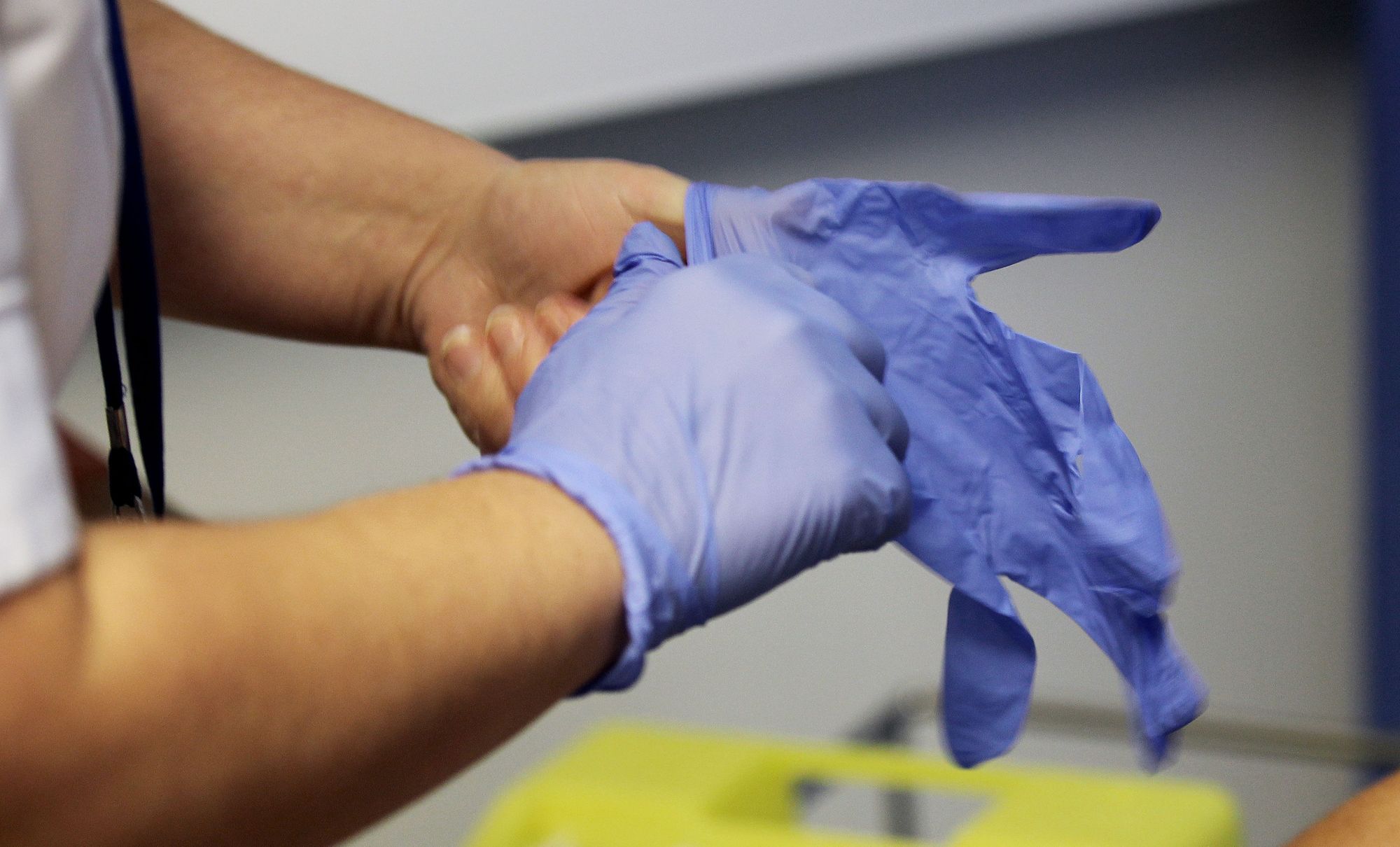 West Lancashire health professionals support Cervical Screening Awareness Week
