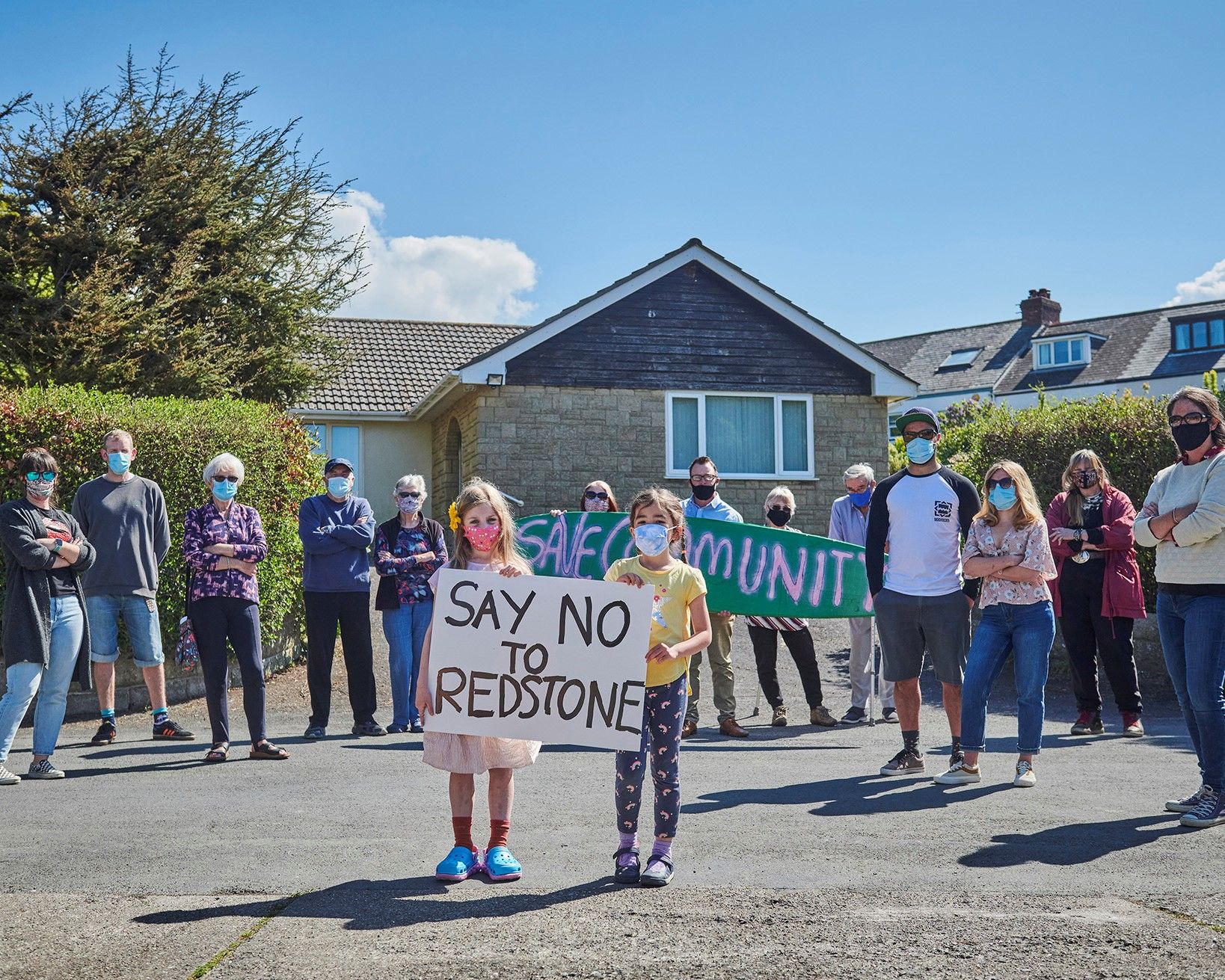 Bungalow expansion plans approved despite Northam resident's objections