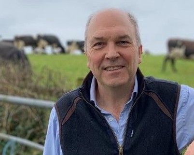 Former North Devon dairy farmer joins fight against bovine TB as new director of PBD Biotech