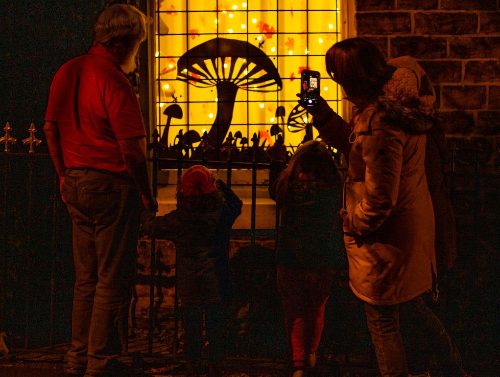 Derbyshire’s New Mills Festival is back for 2021