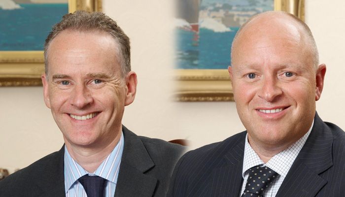Two senior figures to retire from Steam Packet Company this summer