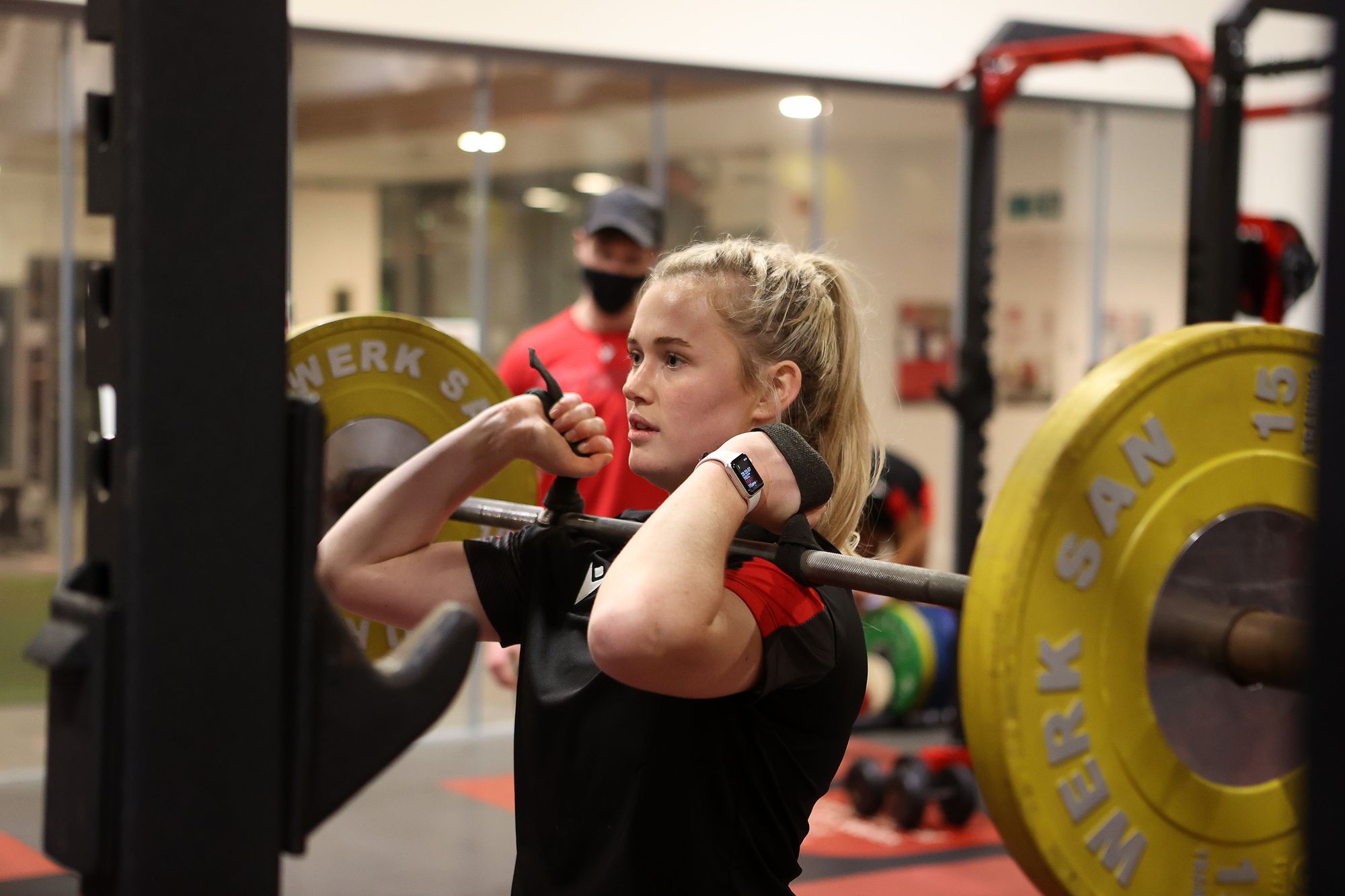 Following in the family footsteps: Meg joins Wales Women’s Six Nations squad