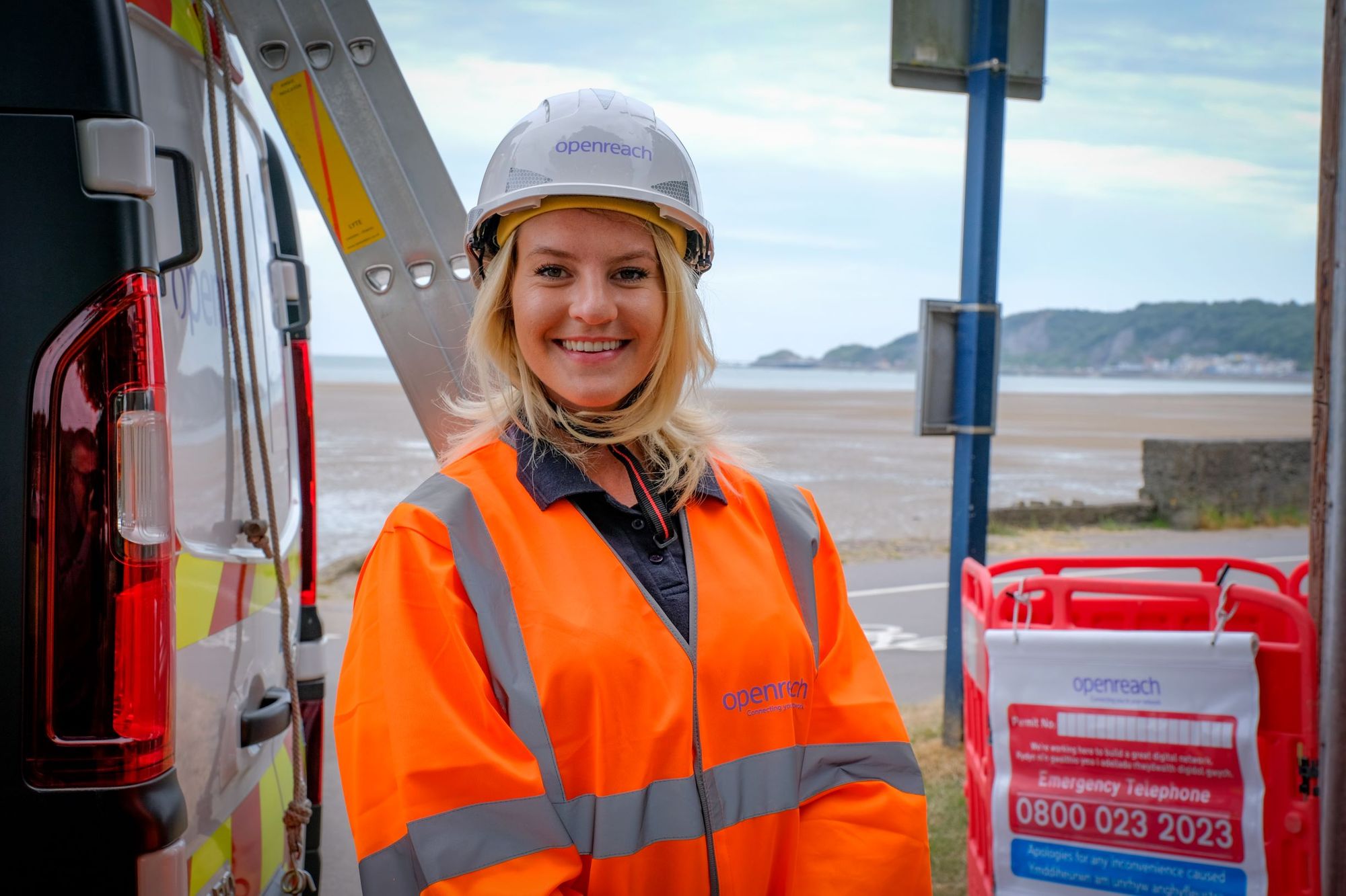 10,000 homes in Saltash and Torpoint to receive ultrafast full fibre broadband