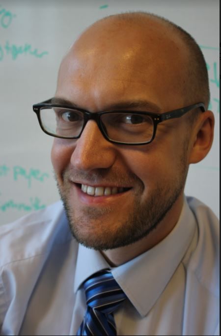 New chairman announced for NHS Clinical Commissioning Group in South Sefton