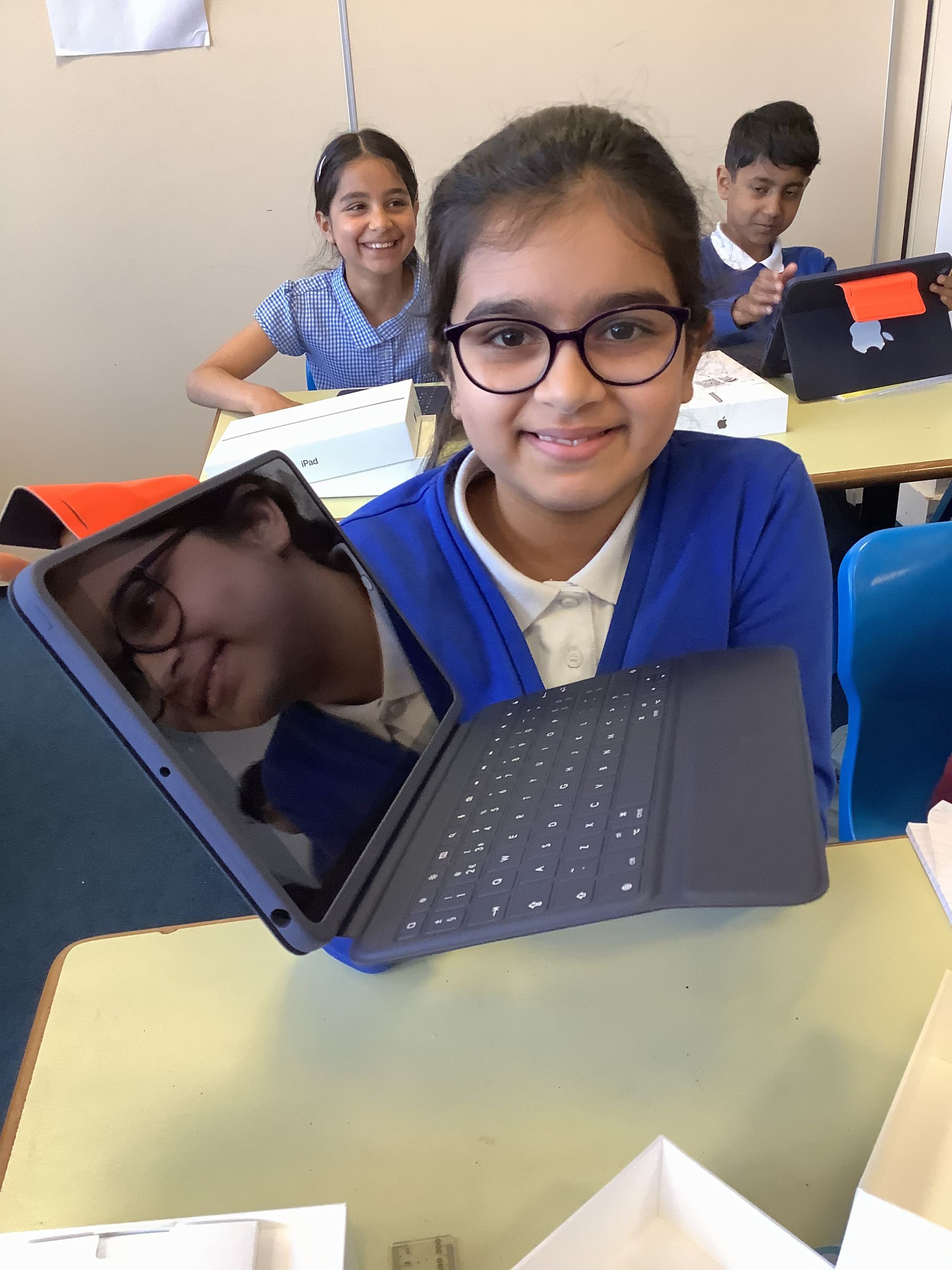 Yardley school to give every pupil and teacher an iPad to make online learning more accessible