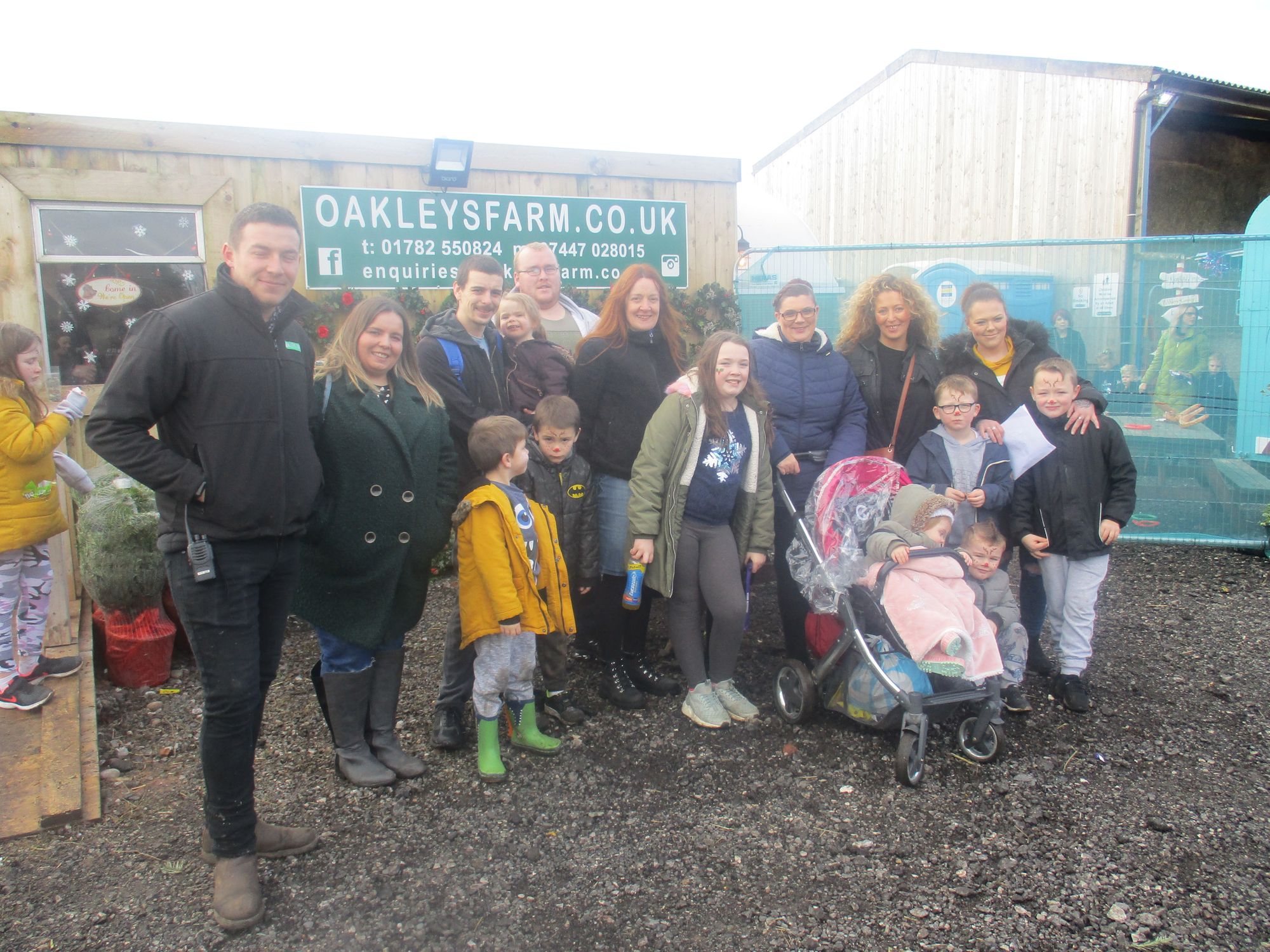 Homeless charity in Stoke can continue supporting the community thanks to a donation