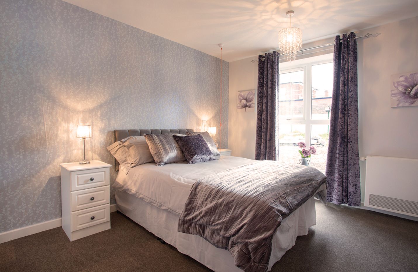 The future looks bright for Chorley with major improvement projects set for this year