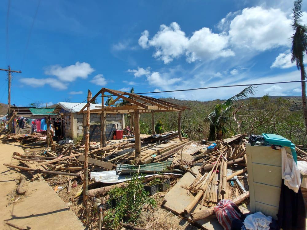 Legacy of G7 Summit will need actions rather words says disaster relief charity ShelterBox