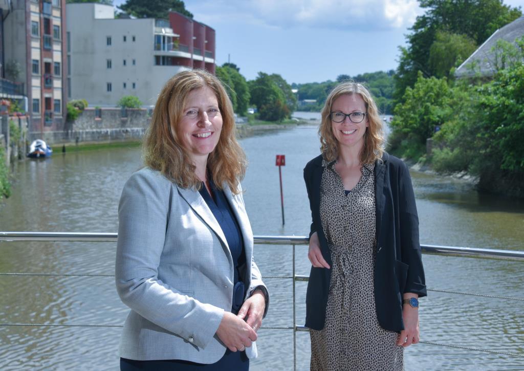 Cornwall law firm Stephen Scowns expands family law team