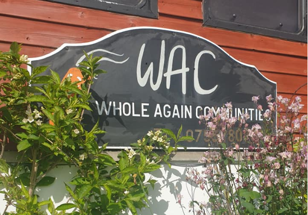 Penzance group Whole Again Communities launches 'one pot wonder' takeaway meal service