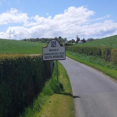 South Ayrshire Council launches Gaelic language plan