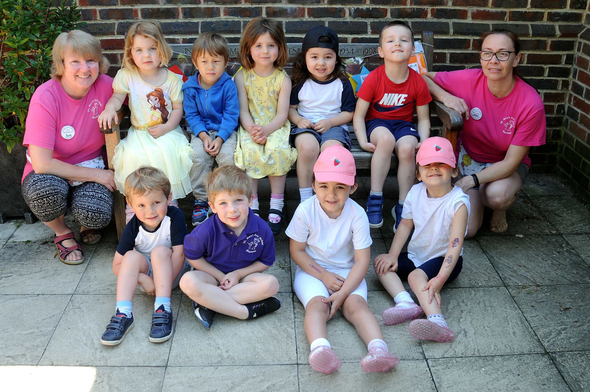 Sevenoaks nurseries struggle for survival following financial hit of lockdown