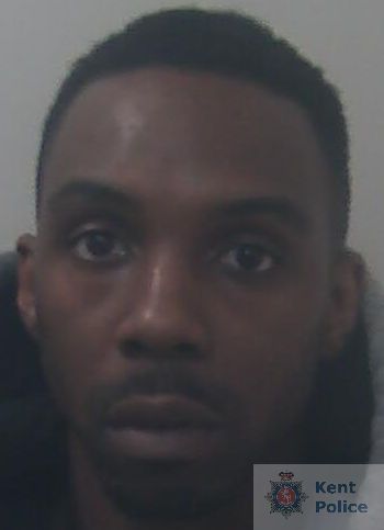 County lines dealer who targeted Sevenoaks jailed