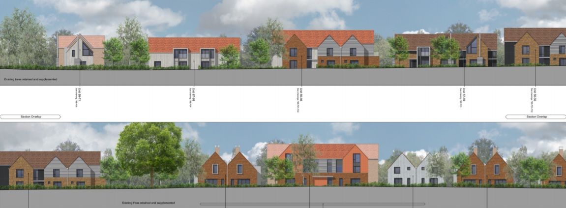 Care homes provider appeals Edenbridge golf course decision