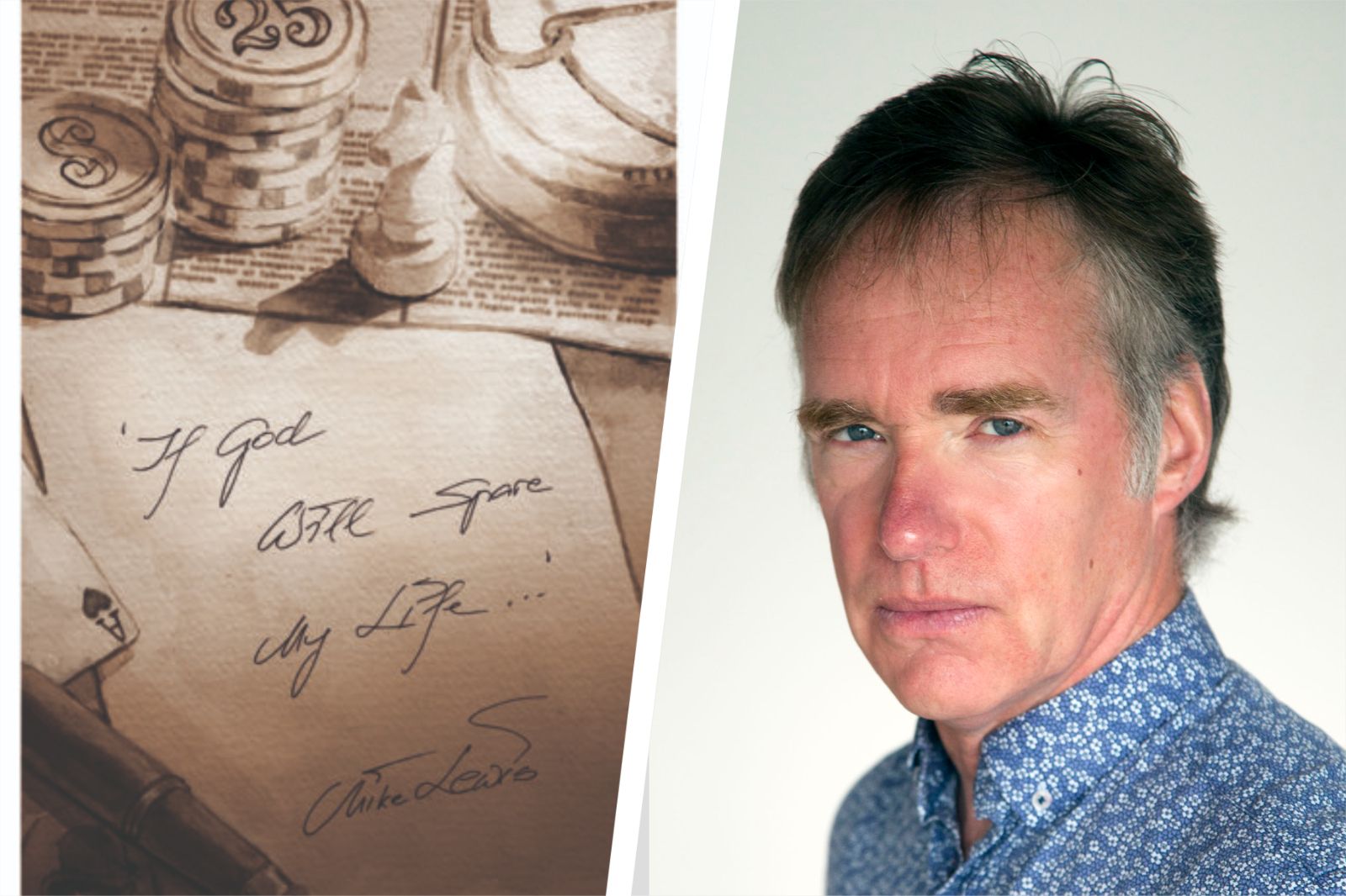 Welsh link to Custer’s Last Stand explored in new book by Ceredigion journalist