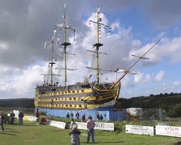 Torrington Cavaliers reveal date of Mayfair charity bonfire