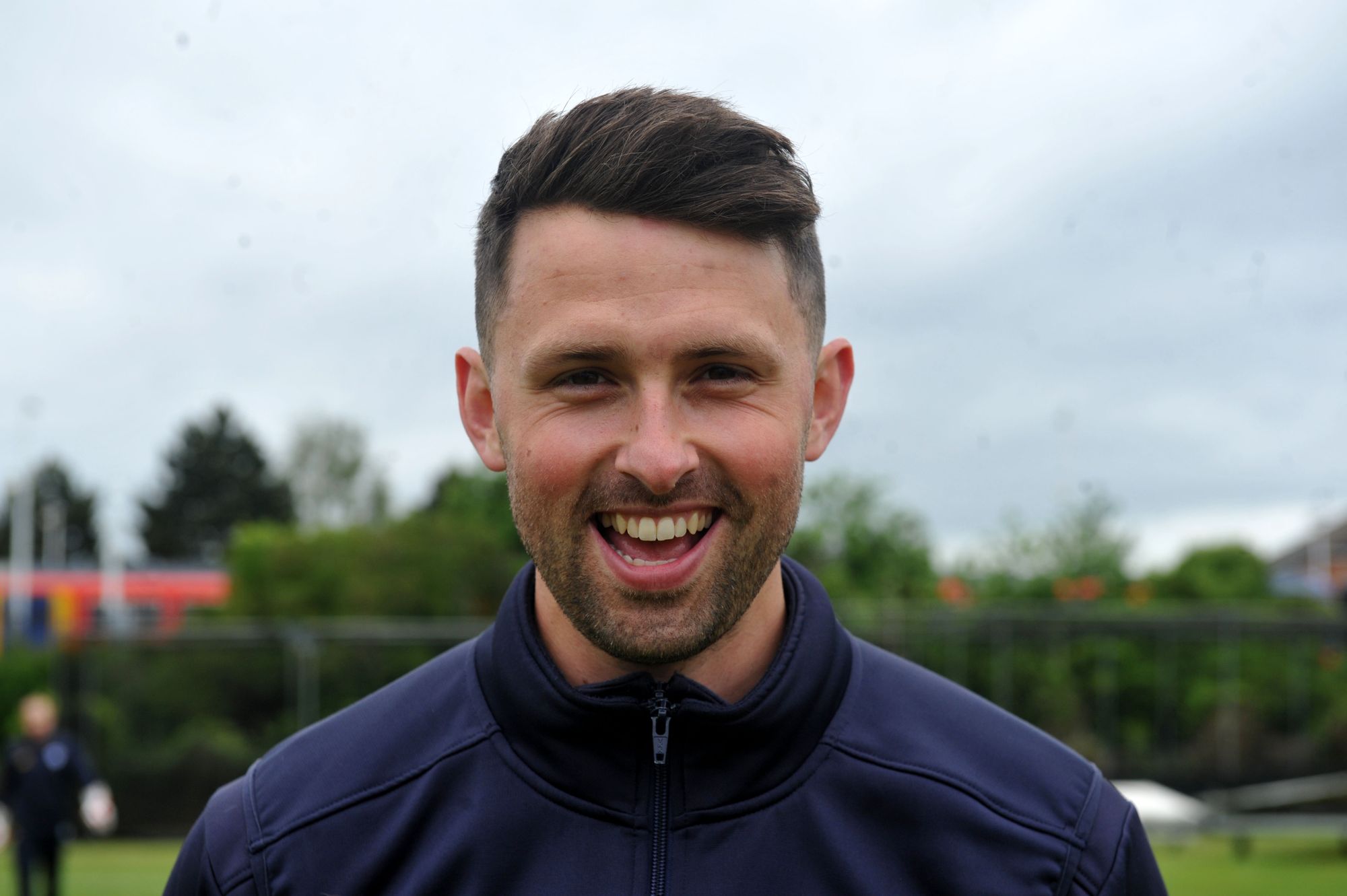 Dorking skipper sees 'no reason why we can't push for top two' in Surrey Championship Division Two