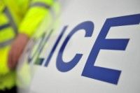 Dashcam footage callout after newsagent burglary