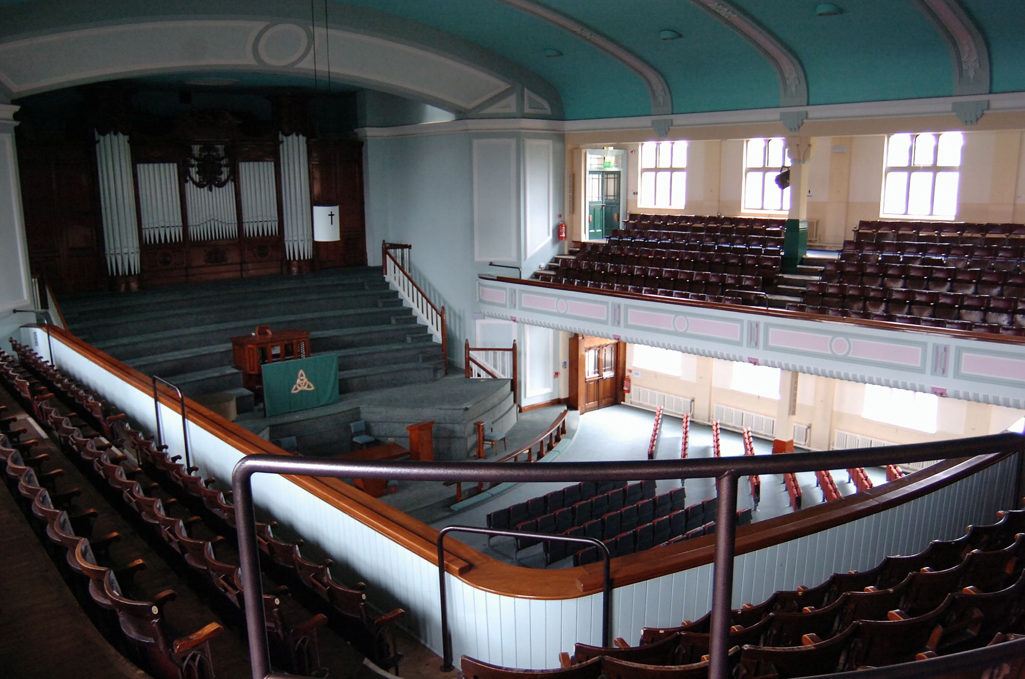 Call for Coventry musicians to join city orchestra