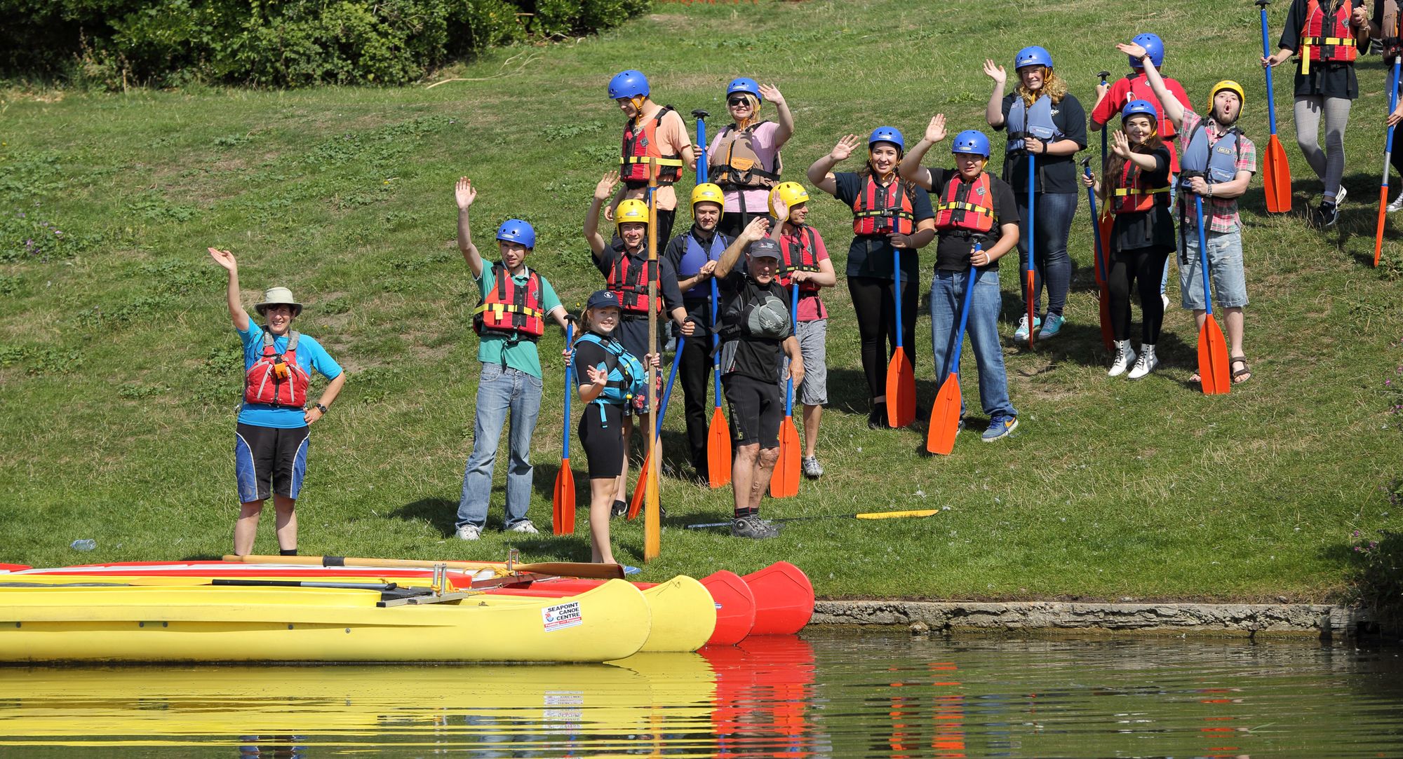 Foundation celebrates 20 years supporting grassroots causes in Kent