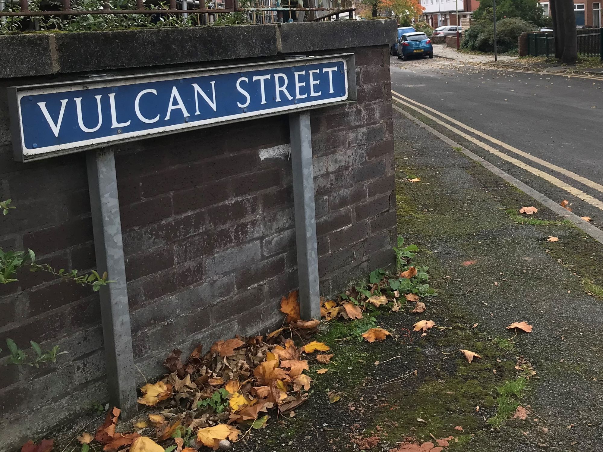 Campaigner calls on Southport authority to improve drainage infrastructure