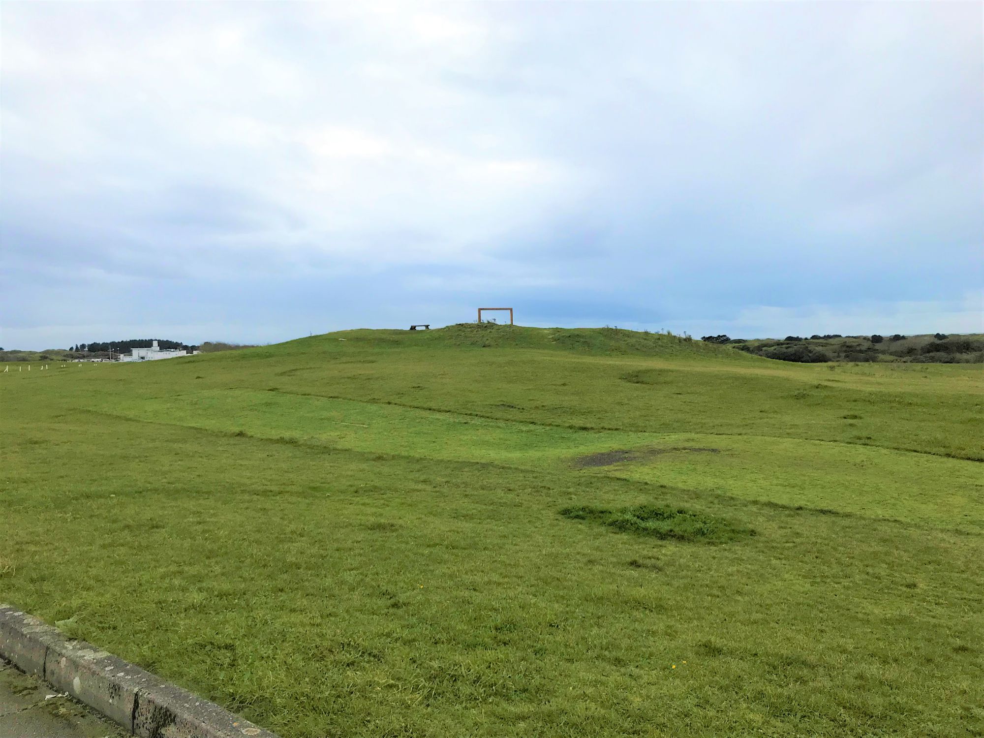 Southport authority should pursue 'natural beauty area' claims campaigner
